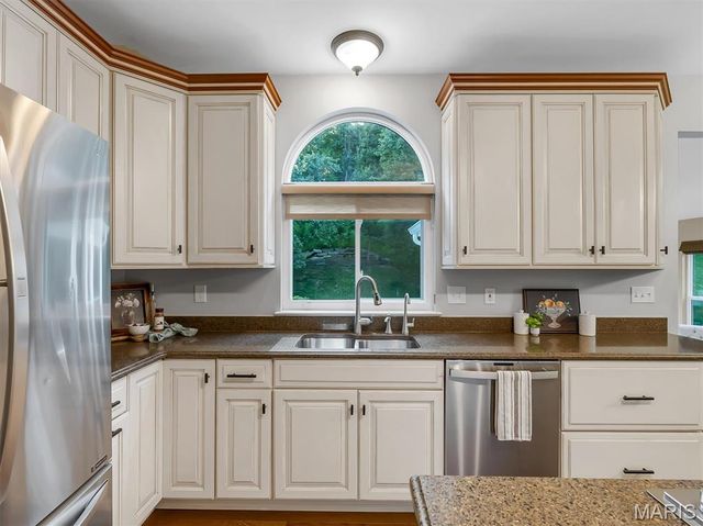 659 Southern Hills Drive, Eureka, MO 63025