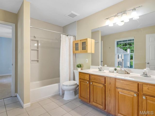 659 Southern Hills Drive, Eureka, MO 63025