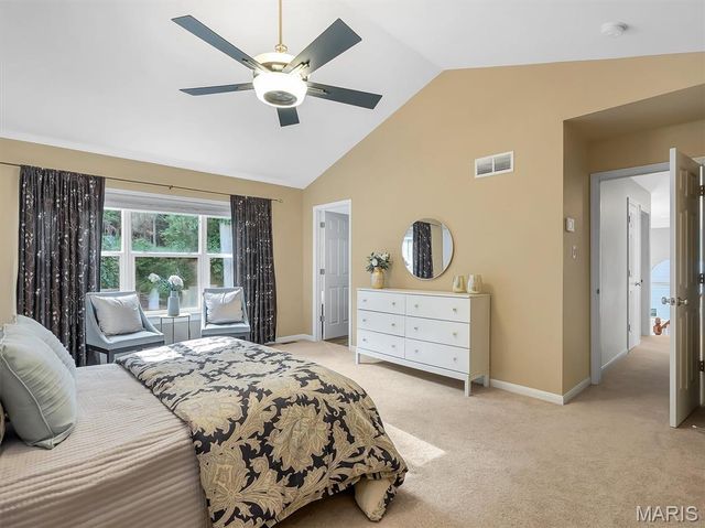 659 Southern Hills Drive, Eureka, MO 63025