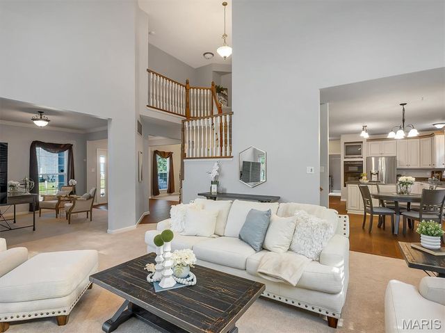 659 Southern Hills Drive, Eureka, MO 63025