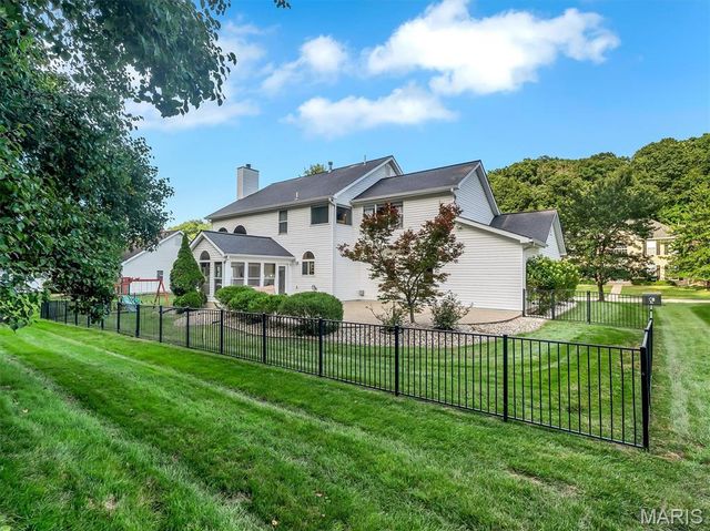 659 Southern Hills Drive, Eureka, MO 63025