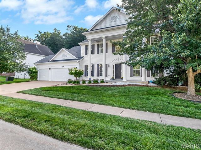 659 Southern Hills Drive, Eureka, MO 63025
