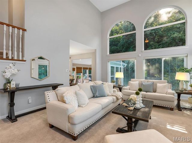 659 Southern Hills Drive, Eureka, MO 63025