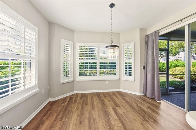 7005 Pinnacle LN 1501, Naples, FL 34110