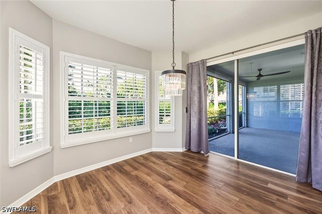 7005 Pinnacle LN 1501, Naples, FL 34110