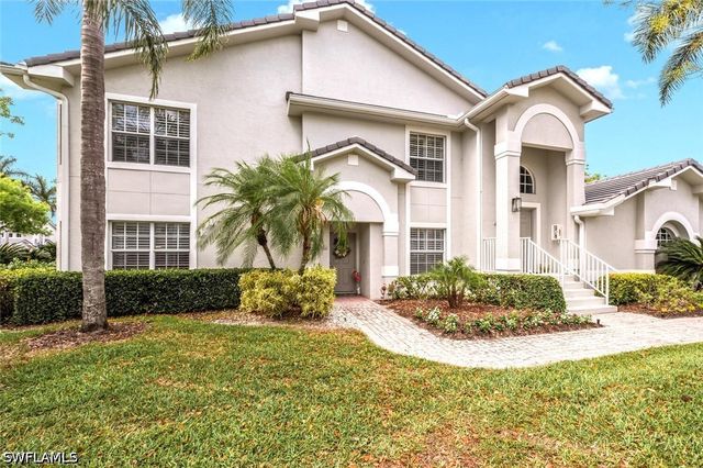 7005 Pinnacle LN 1501, Naples, FL 34110