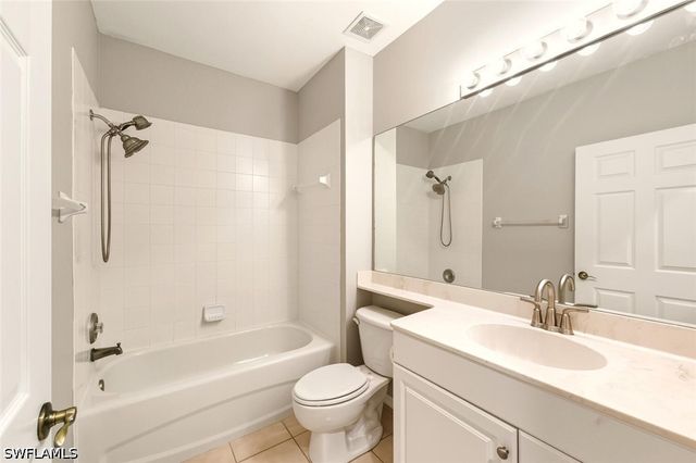 7005 Pinnacle LN 1501, Naples, FL 34110