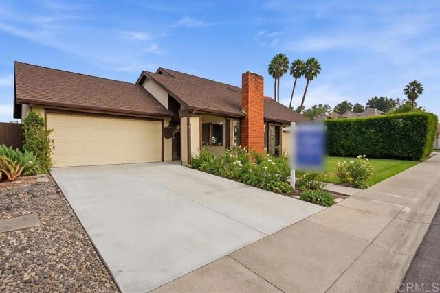 5359 Jazmin Court, San Diego, CA 92124