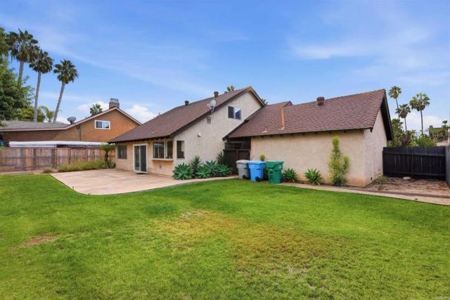 5359 Jazmin Court, San Diego, CA 92124