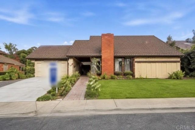 5359 Jazmin Court, San Diego, CA 92124