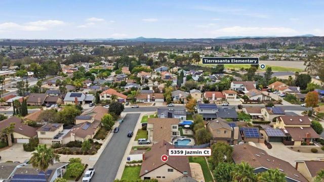 5359 Jazmin Court, San Diego, CA 92124