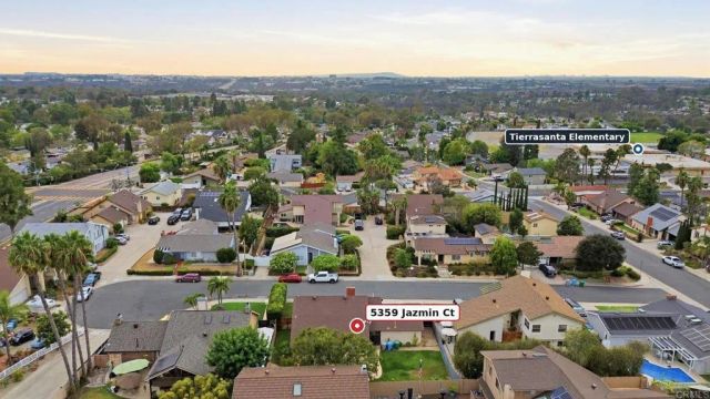 5359 Jazmin Court, San Diego, CA 92124
