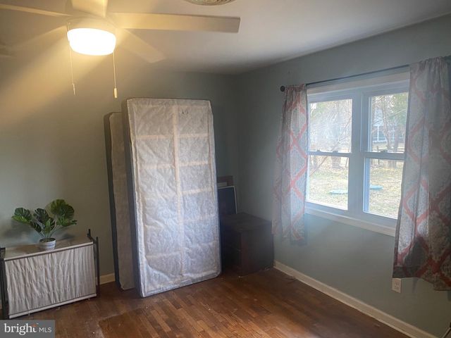 161 LAKESIDE DR, Laurel, DE 19956