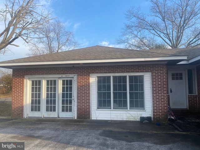 161 LAKESIDE DR, Laurel, DE 19956