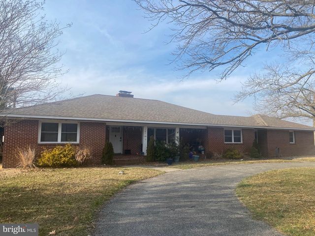 161 LAKESIDE DR, Laurel, DE 19956