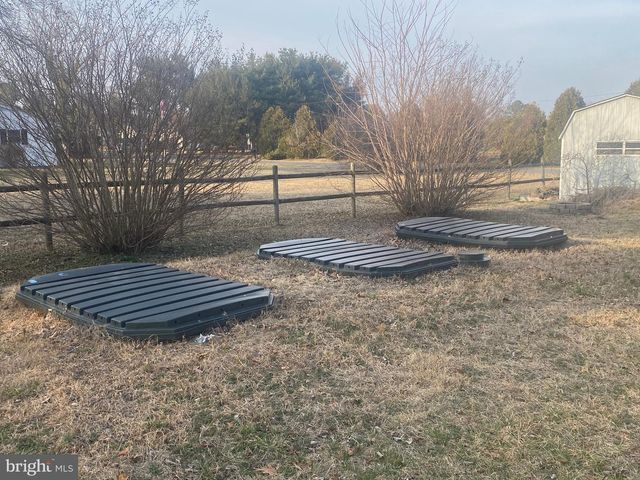 161 LAKESIDE DR, Laurel, DE 19956