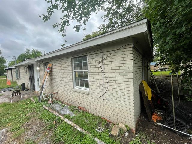 5118 Mallow Street, Houston, TX 77033