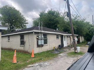 5118 Mallow Street, Houston, TX 77033