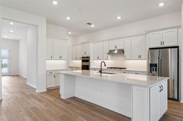 1552 SKYLINE HEIGHTS CIRCLE, Minneola, FL 34715