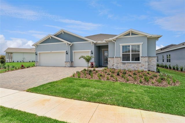 1552 SKYLINE HEIGHTS CIRCLE, Minneola, FL 34715