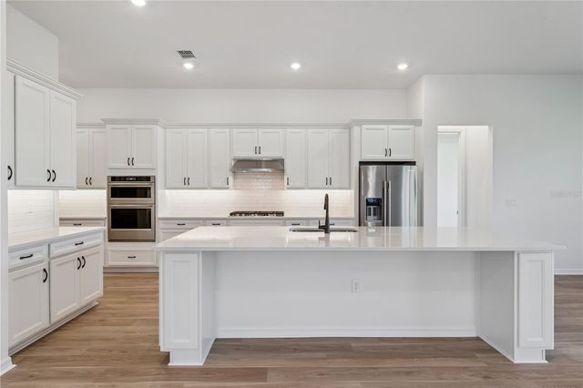 1552 SKYLINE HEIGHTS CIRCLE, Minneola, FL 34715