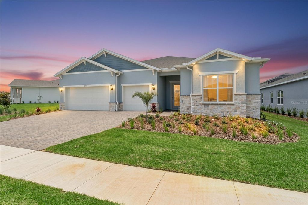 1552 SKYLINE HEIGHTS CIRCLE, Minneola, FL 34715