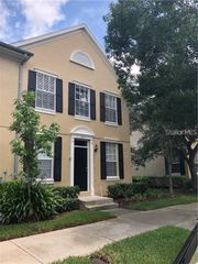 9421 W PARK VILLAGE DRIVE, Tampa, FL 33626