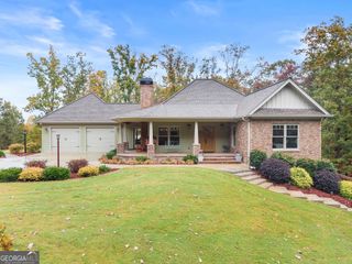 171 Pointe Willow Drive, Cleveland, GA 30528