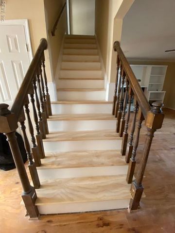 524 Pine Tops Ct, Virginia Beach, VA 23451