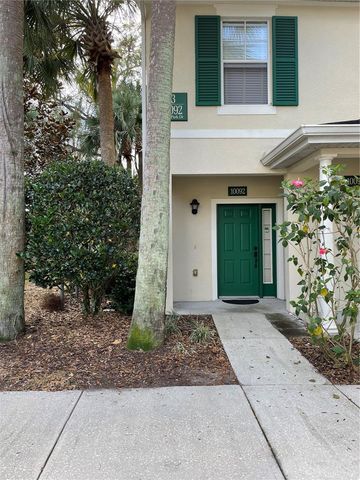 10092 REGENT PARK DRIVE 2301, Orlando, FL 32825