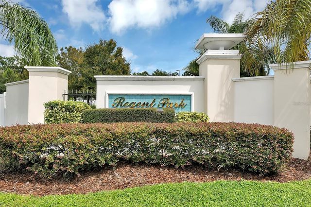 10092 REGENT PARK DRIVE 2301, Orlando, FL 32825