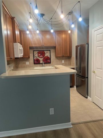 10092 REGENT PARK DRIVE 2301, Orlando, FL 32825