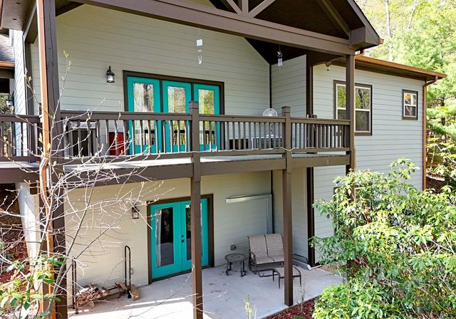 181 Morgan Ridge Court, Young Harris, GA 30582