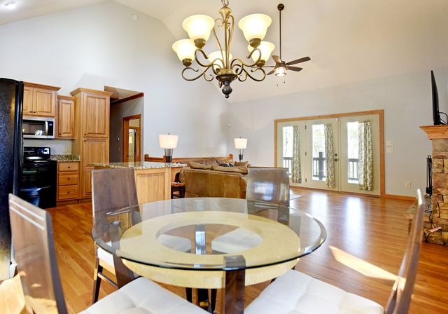 181 Morgan Ridge Court, Young Harris, GA 30582