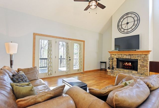 181 Morgan Ridge Court, Young Harris, GA 30582