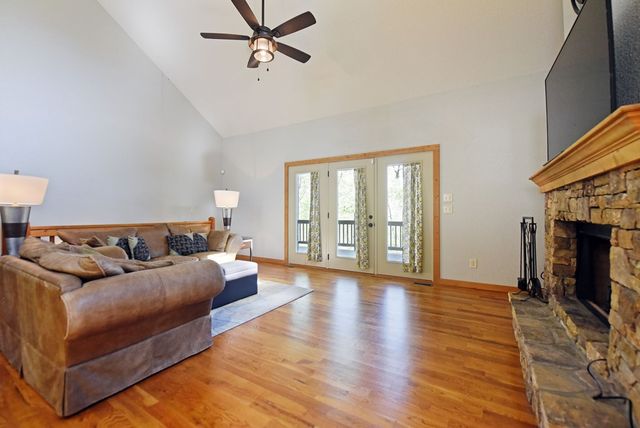 181 Morgan Ridge Court, Young Harris, GA 30582