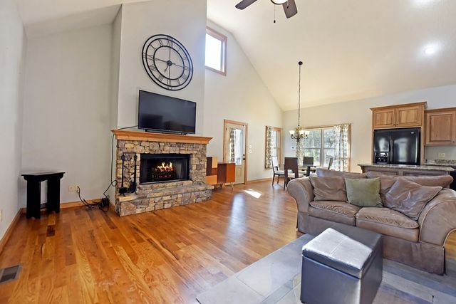 181 Morgan Ridge Court, Young Harris, GA 30582