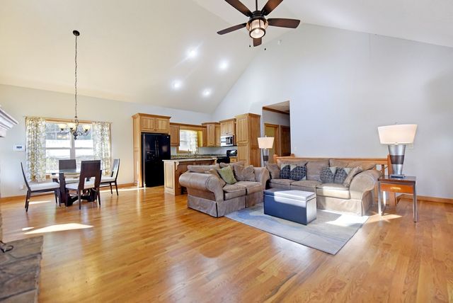 181 Morgan Ridge Court, Young Harris, GA 30582