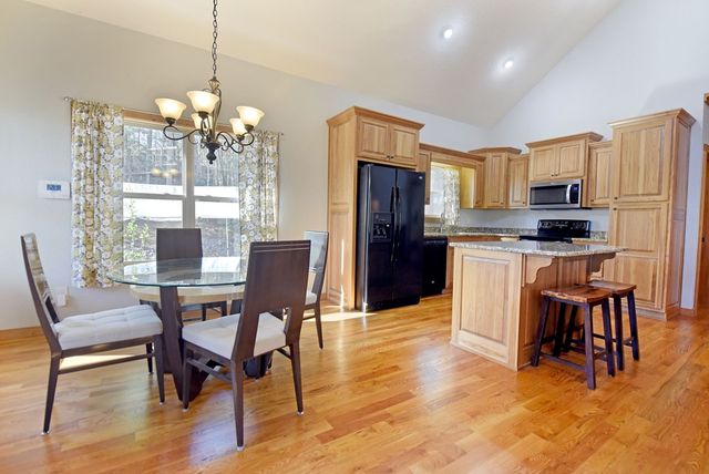 181 Morgan Ridge Court, Young Harris, GA 30582