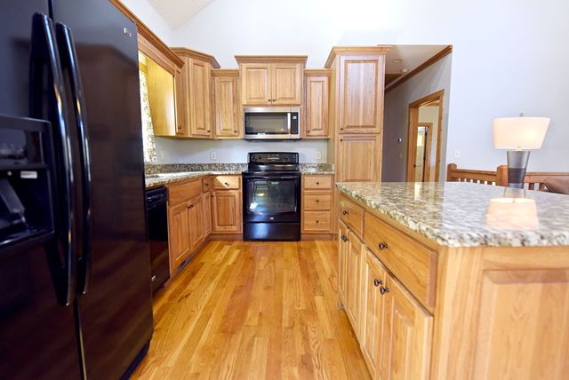181 Morgan Ridge Court, Young Harris, GA 30582