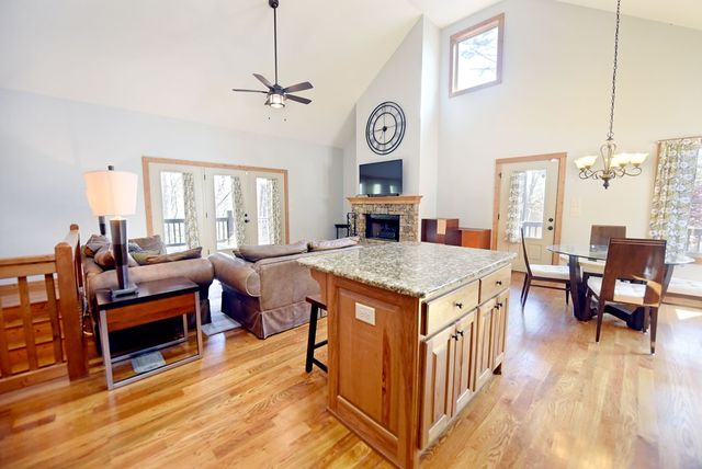 181 Morgan Ridge Court, Young Harris, GA 30582