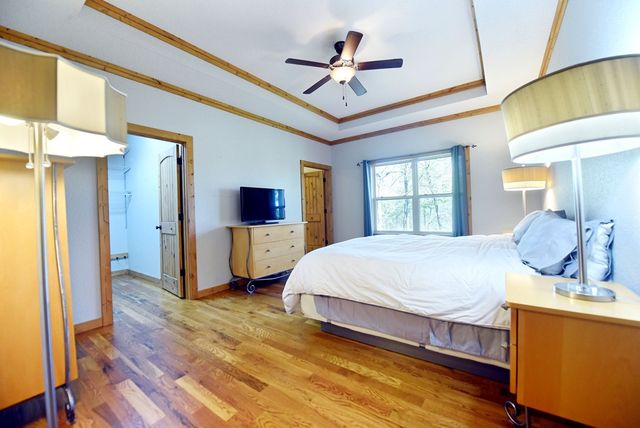 181 Morgan Ridge Court, Young Harris, GA 30582