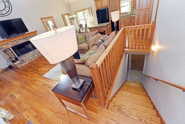 181 Morgan Ridge Court, Young Harris, GA 30582