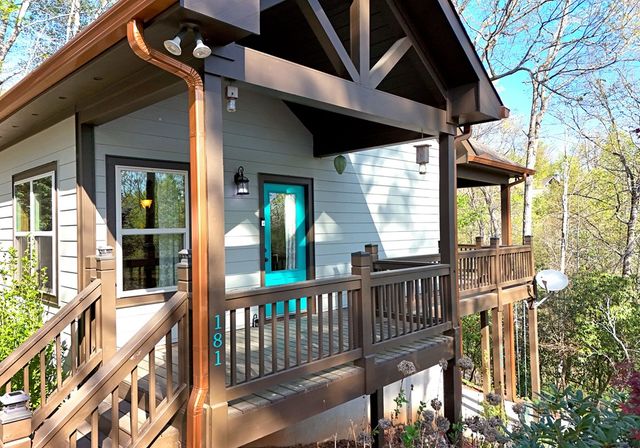 181 Morgan Ridge Court, Young Harris, GA 30582