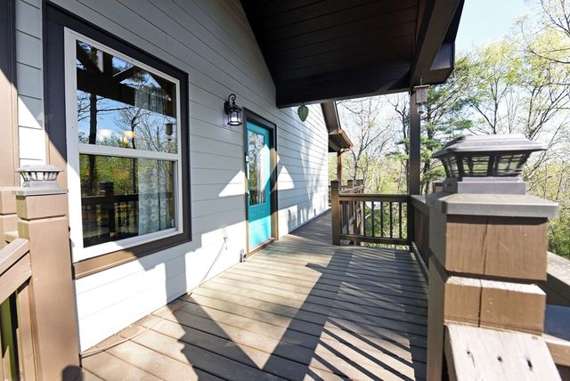 181 Morgan Ridge Court, Young Harris, GA 30582