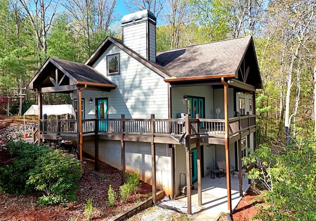 181 Morgan Ridge Court, Young Harris, GA 30582