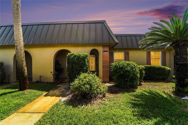 4247 STRATFORD DRIVE, New Port Richey, FL 34652