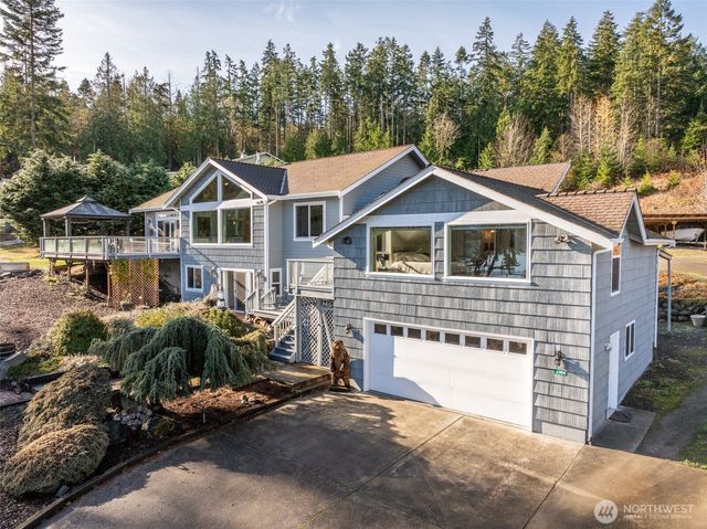 2984 W Sequim Bay Road, Sequim, WA 98382