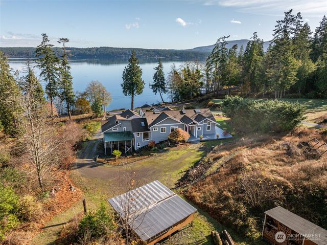 2984 W Sequim Bay Road, Sequim, WA 98382