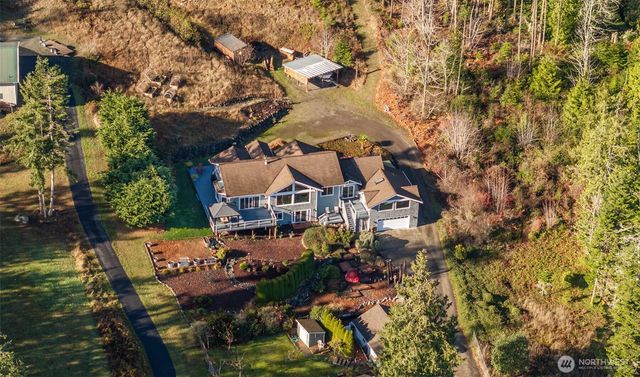 2984 W Sequim Bay Road, Sequim, WA 98382